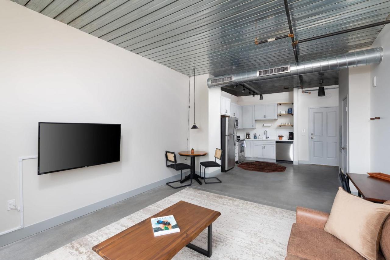 Sunny 1Br Apartment Walking Distance To Fiserv Milwaukee Exteriör bild