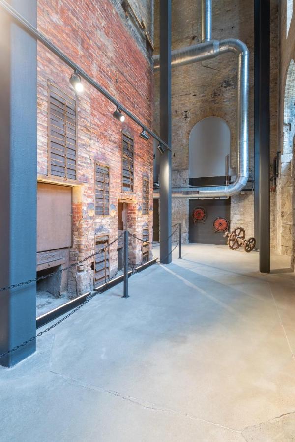 Sunny 1Br Apartment Walking Distance To Fiserv Milwaukee Exteriör bild
